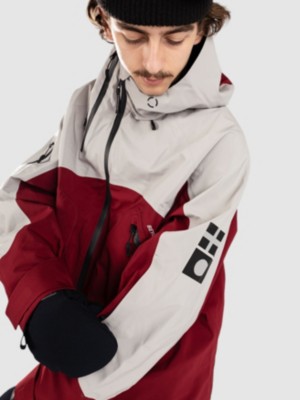 Beyond Medals Beyond Medals X Nomadik Jacket 3L Blue